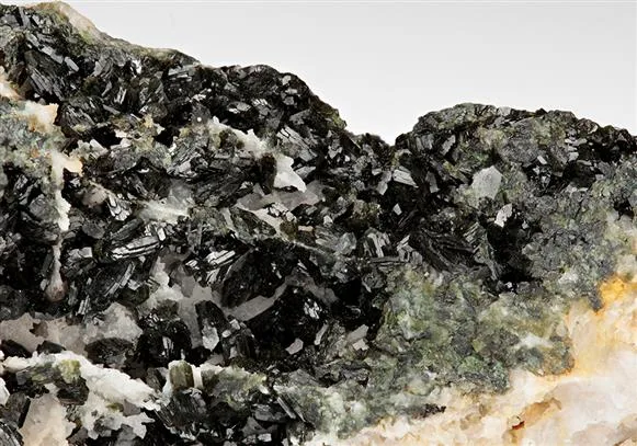 Libethenite image