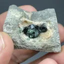 Libethenite - image 2