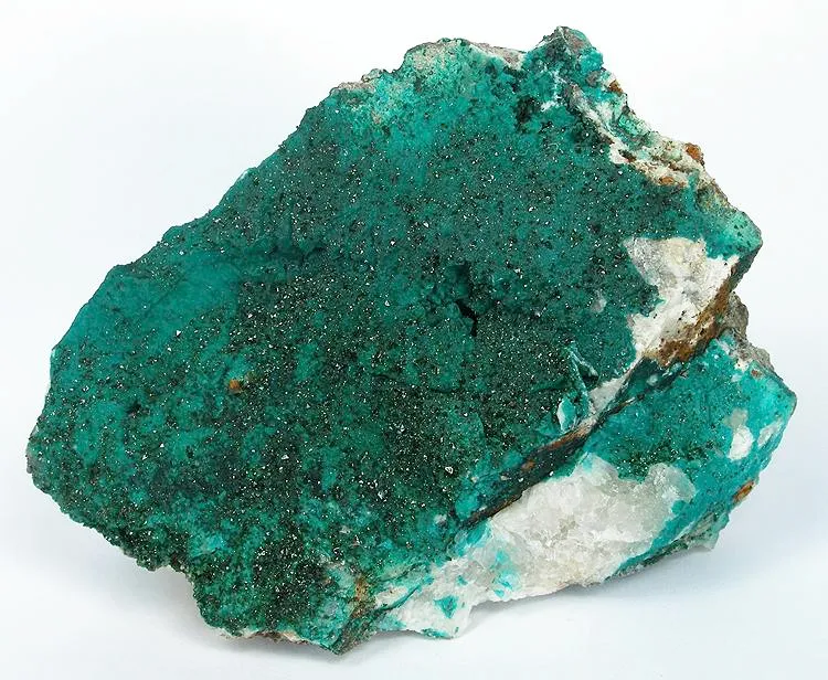 Libethenite - image 2