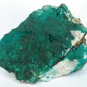 Libethenite - image 2