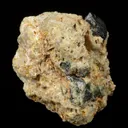 Libethenite - image 6