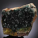 Libethenite - image 1