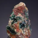 Libethenite - image 1