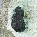 Libethenite - image 1