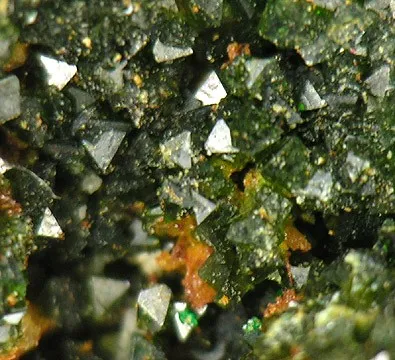 Libethenite - image 2
