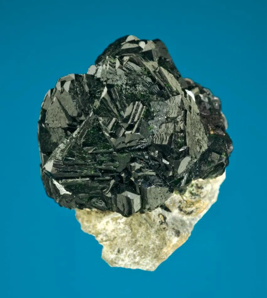 Libethenite - image 1