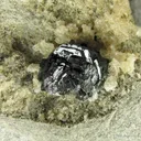 Libethenite - image 4