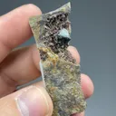 Libethenite - image 2