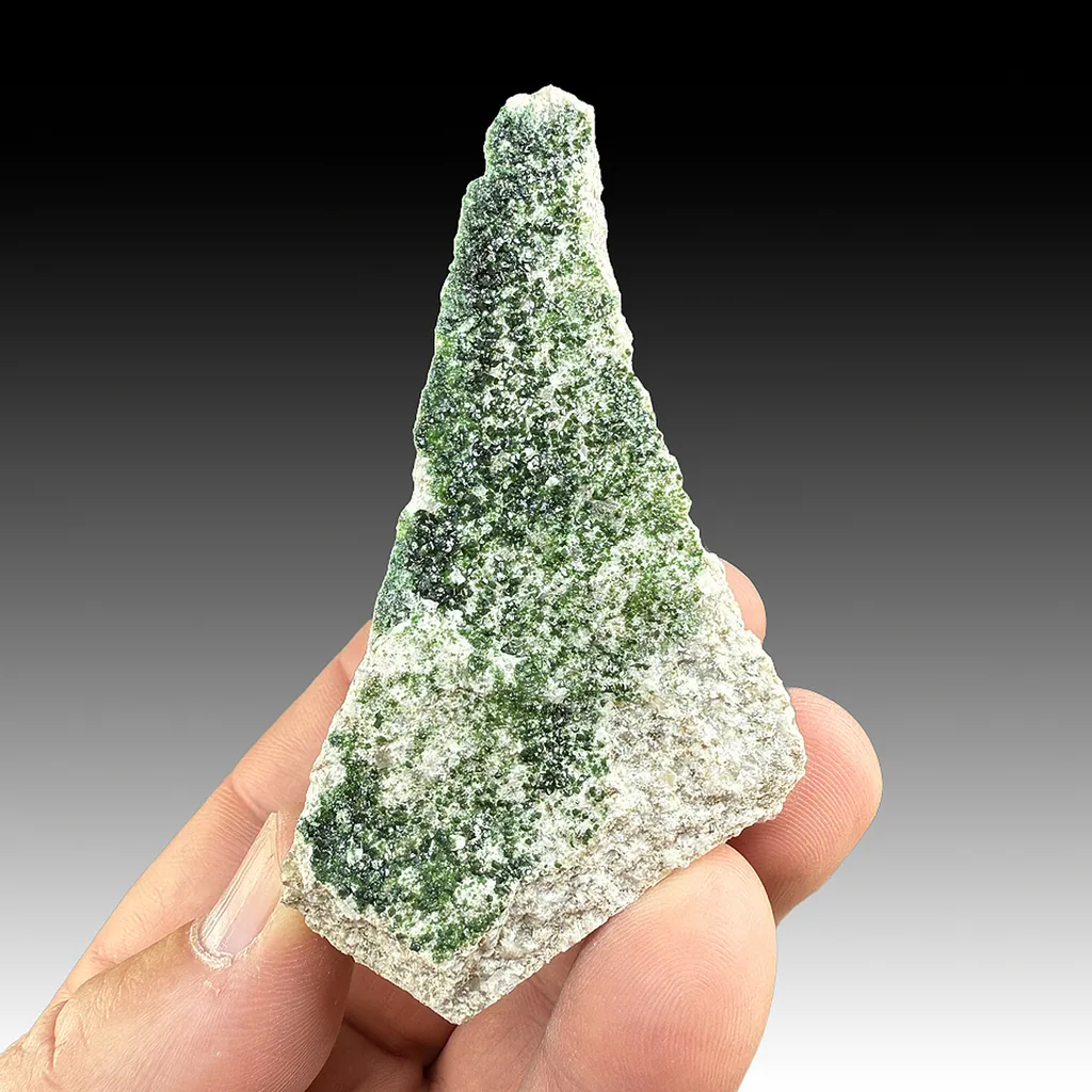 Libethenite - image 1