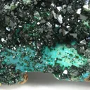 Libethenite - image 3