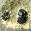 Libethenite - image 1