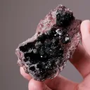 Libethenite - image 2