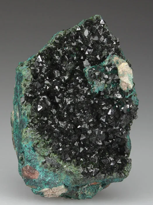 Libethenite image