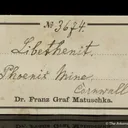 Libethenite - image 7