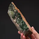 Libethenite - image 2