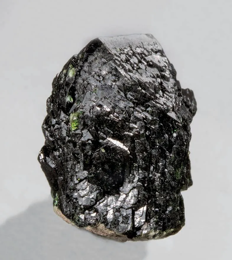 Libethenite - image 1