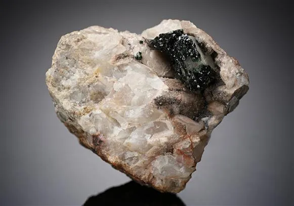 Libethenite - image 1