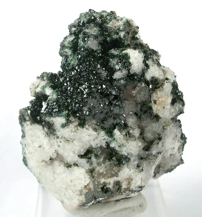 Libethenite - image 2