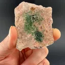 Libethenite - image 2