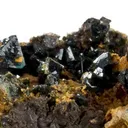 Libethenite - image 1