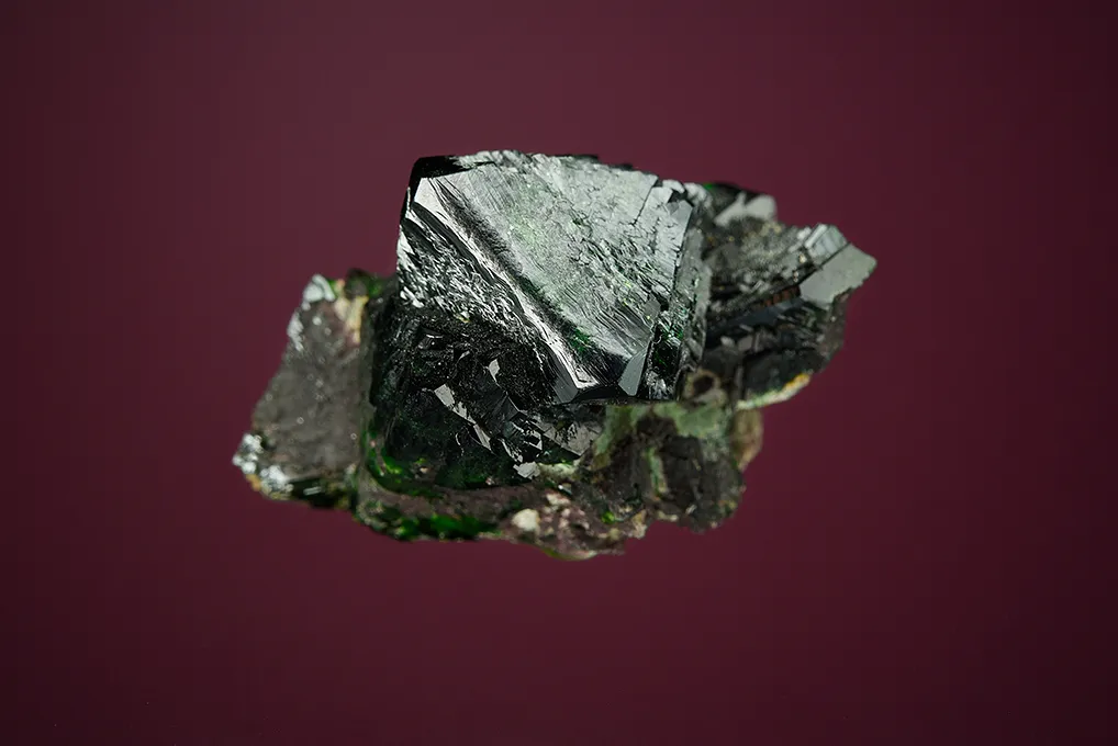 Libethenite - image 3
