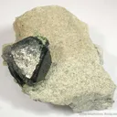 Libethenite - image 3