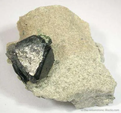 Libethenite - image 3