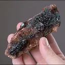 Libethenite - image 2