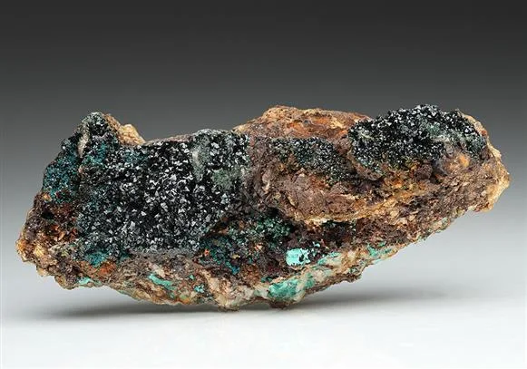 Libethenite image