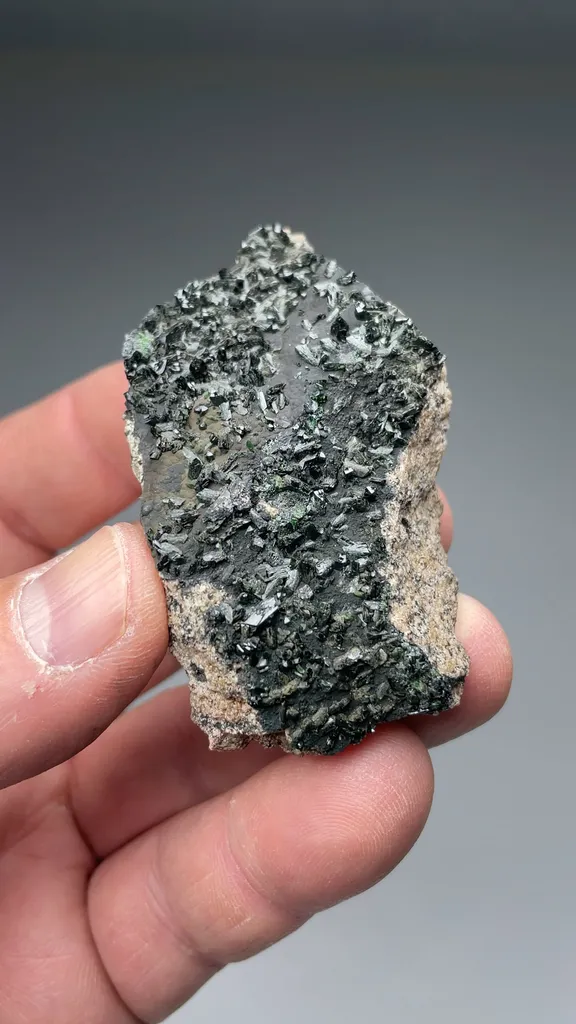 Libethenite - image 2