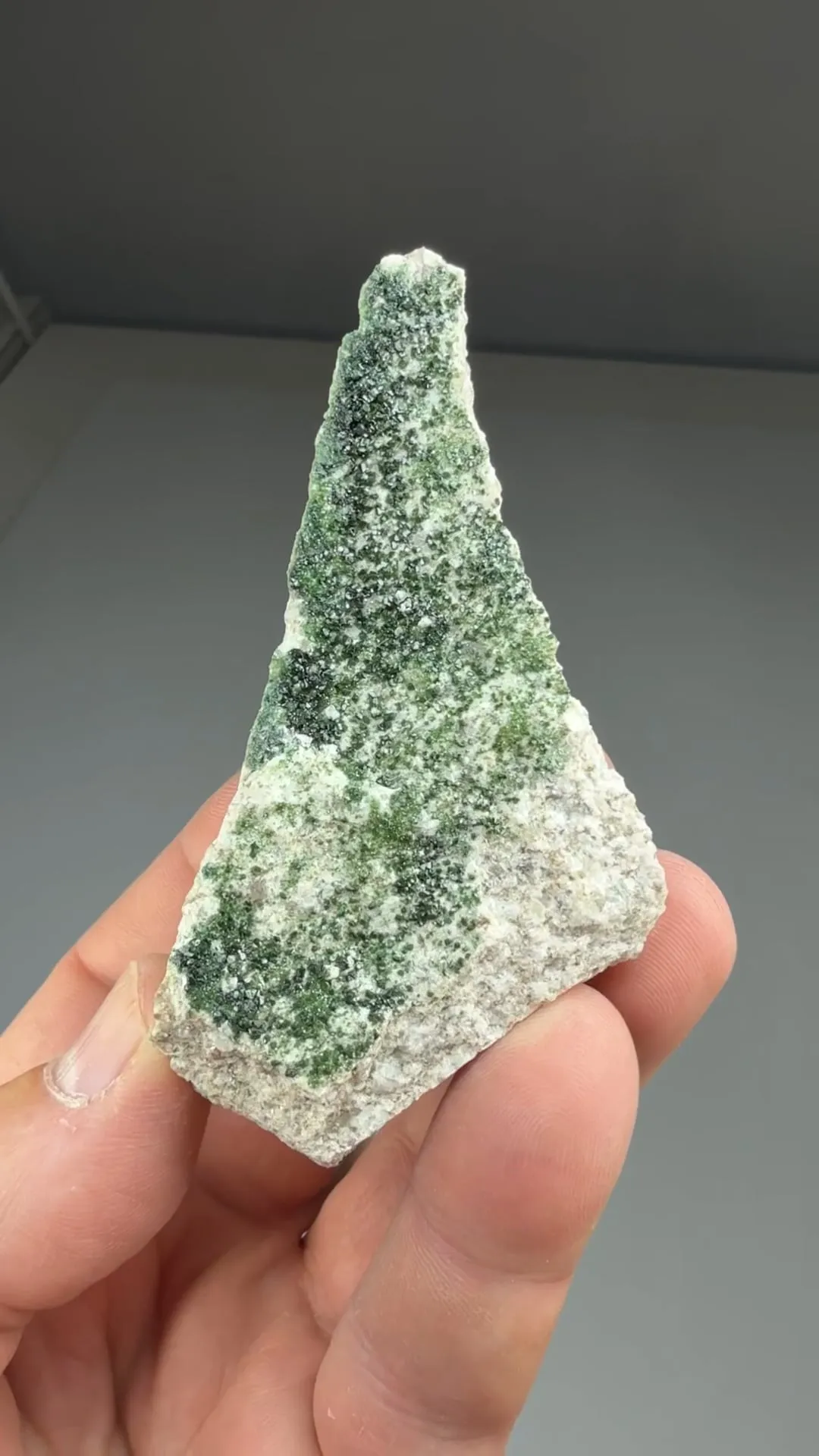 Libethenite - image 2