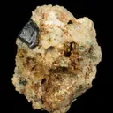 Libethenite - image 4