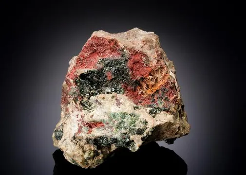 Libethenite