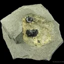 Libethenite - image 3