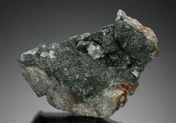 Libethenite image
