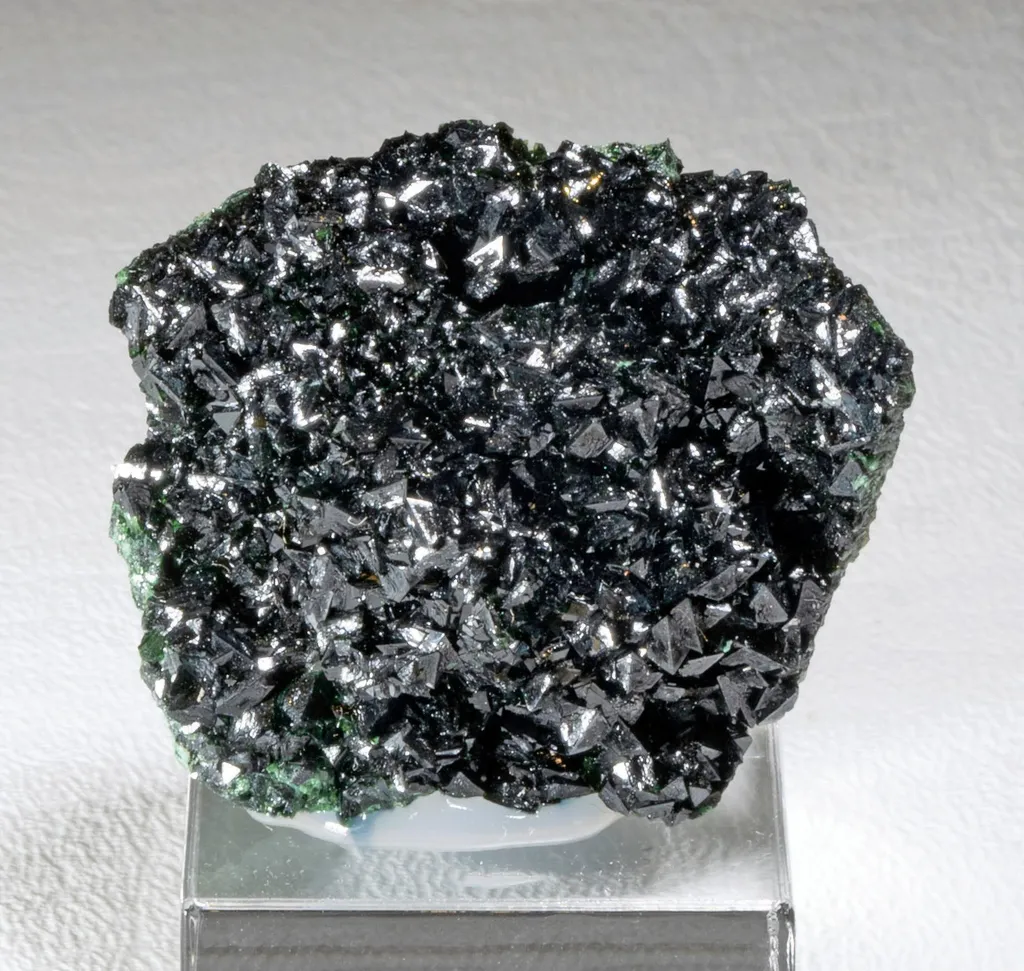 Libethenite image