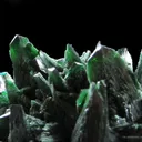 Libethenite - image 2