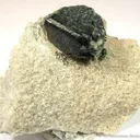 Libethenite - image 2