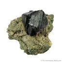 Libethenite - image 3