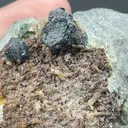 Libethenite - image 2