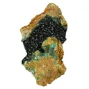 Libethenite - image 2