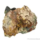 Libethenite ex. Roebling Coll. - image 6