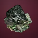 Libethenite - image 5