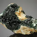 Libethenite - image 1