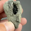 Libethenite from Copperbelt Province, Zambia - image 2