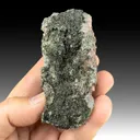 Libethenite from Portugal - image 1