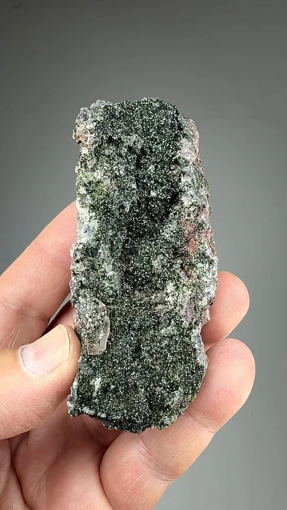 Libethenite from Portugal - image 2