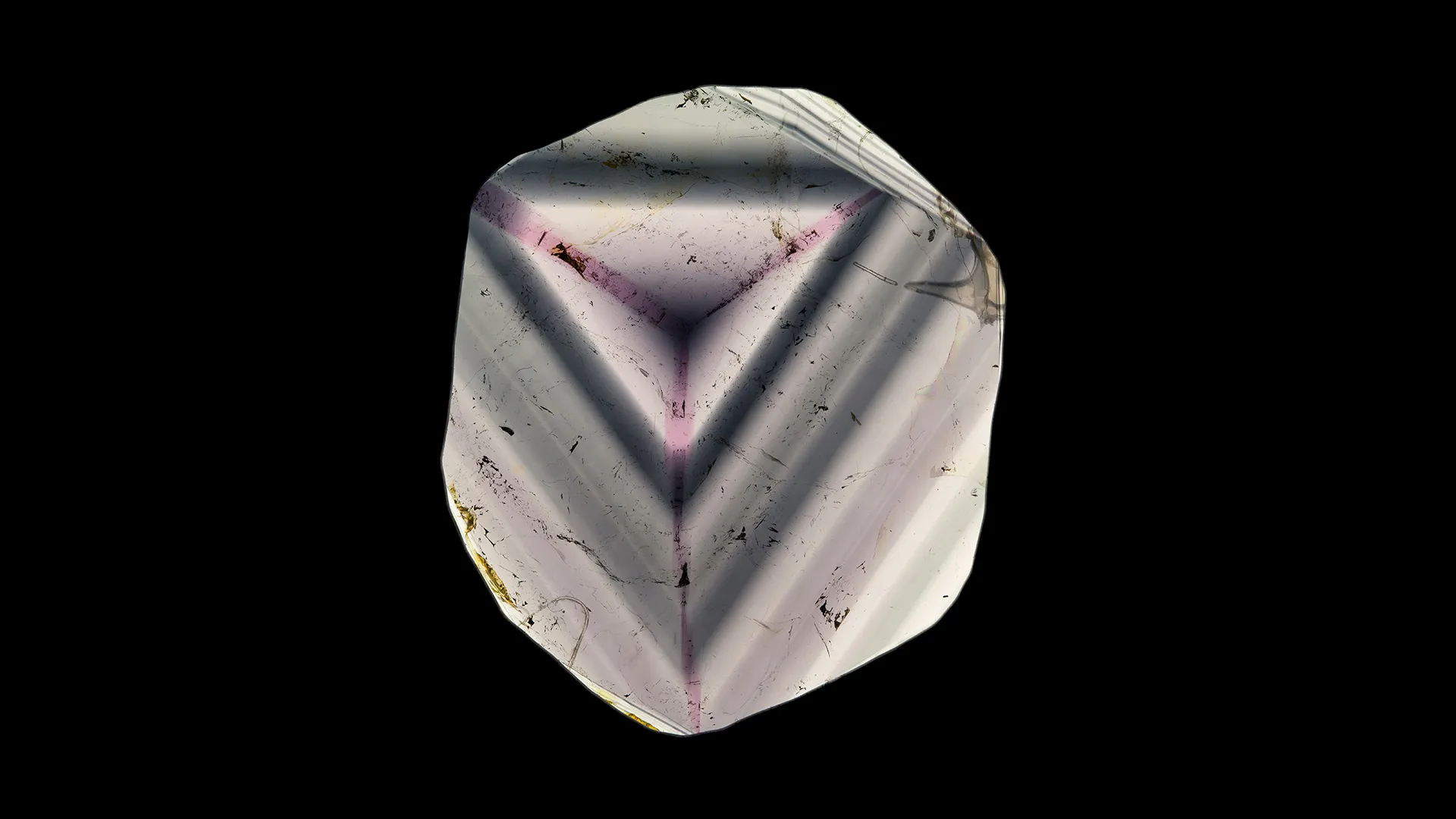 Liddicoatite - image 1