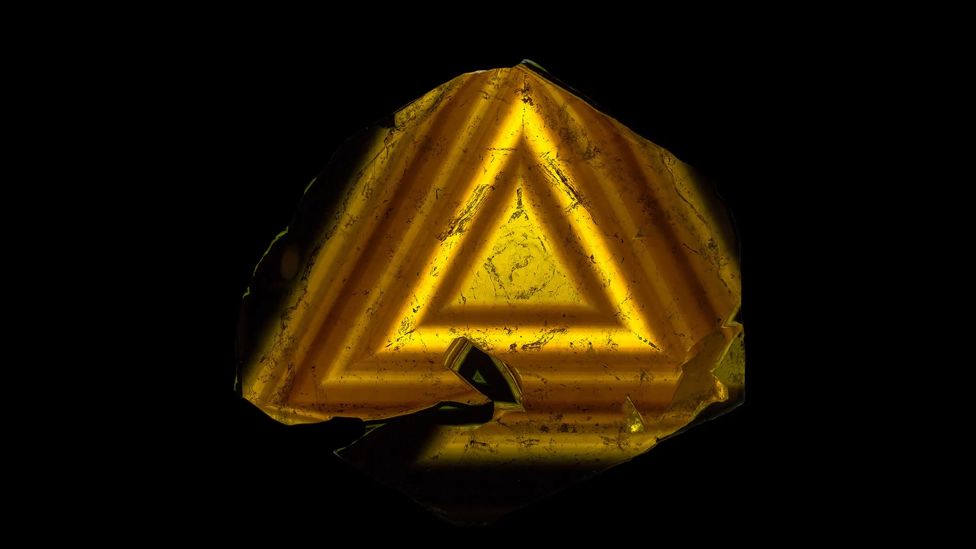 Liddicoatite - image 1