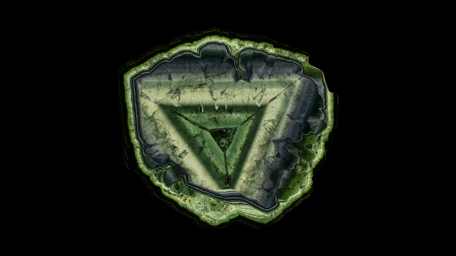 Liddicoatite - image 1